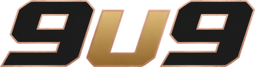 9u9 Logo